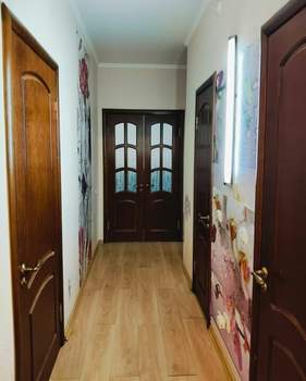 3-к квартира, вторичка, 100м2, 5/10 этаж