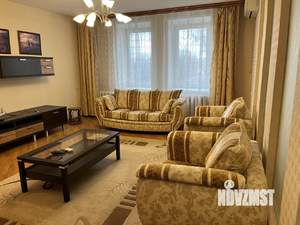 2-к квартира, вторичка, 89м2, 5/6 этаж
