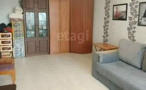 1-к квартира, вторичка, 36м2, 2/10 этаж