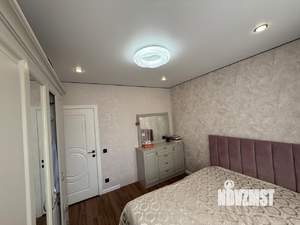 3-к квартира, вторичка, 80м2, 2/16 этаж