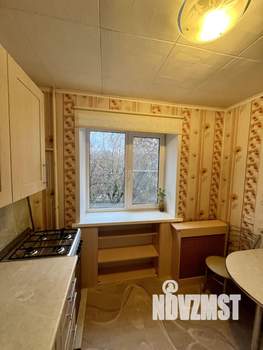 1-к квартира, вторичка, 30м2, 4/5 этаж