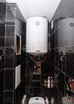 1-к квартира, вторичка, 39м2, 3/9 этаж