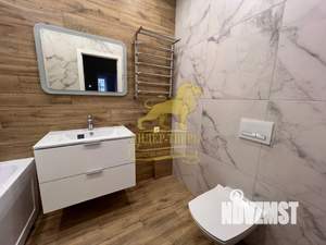 3-к квартира, сданный дом, 84м2, 10/16 этаж