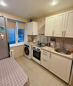 2-к квартира, вторичка, 44м2, 2/5 этаж