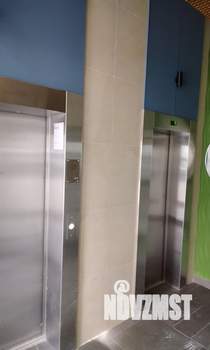 1-к квартира, вторичка, 45м2, 5/16 этаж