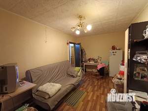 3-к квартира, вторичка, 62м2, 2/5 этаж