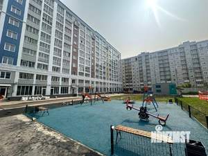 2-к квартира, сданный дом, 73м2, 6/10 этаж