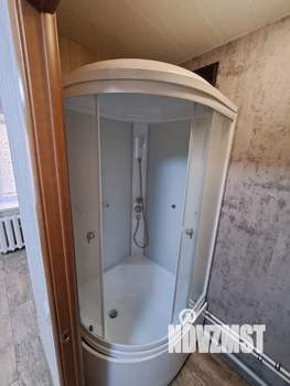Студия квартира, вторичка, 12м2, 1/5 этаж