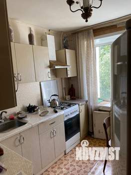 1-к квартира, вторичка, 31м2, 4/5 этаж