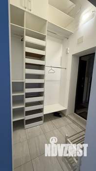 Студия квартира, вторичка, 37м2, 4/4 этаж