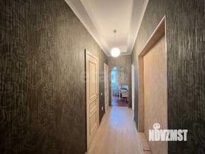 2-к квартира, вторичка, 62м2, 3/3 этаж