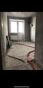 1-к квартира, вторичка, 45м2, 2/15 этаж