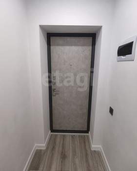 1-к квартира, вторичка, 45м2, 1/5 этаж