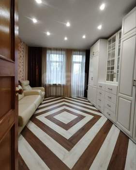 3-к квартира, вторичка, 79м2, 4/5 этаж