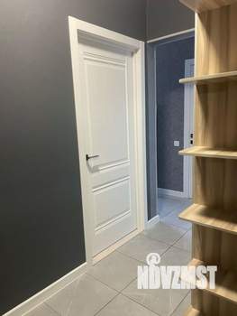 1-к квартира, вторичка, 37м2, 17/17 этаж