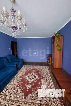 3-к квартира, вторичка, 70м2, 2/9 этаж