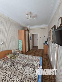 2-к квартира, вторичка, 51м2, 3/4 этаж