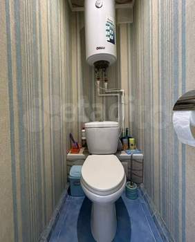 1-к квартира, вторичка, 37м2, 9/9 этаж