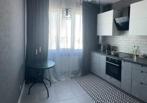 1-к квартира, вторичка, 37м2, 17/17 этаж