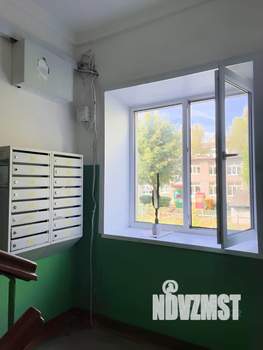 1-к квартира, вторичка, 31м2, 5/5 этаж