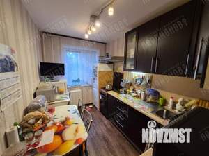 2-к квартира, вторичка, 49м2, 3/9 этаж