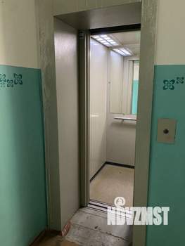 3-к квартира, вторичка, 61м2, 5/8 этаж