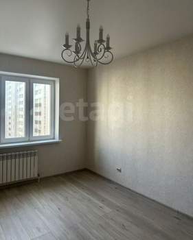 1-к квартира, вторичка, 45м2, 9/14 этаж