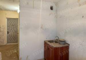 1-к квартира, вторичка, 34м2, 2/5 этаж