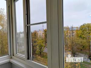 1-к квартира, вторичка, 32м2, 5/5 этаж