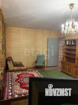 3-к квартира, вторичка, 70м2, 6/9 этаж