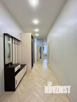 2-к квартира, вторичка, 65м2, 3/4 этаж