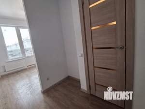 Студия квартира, вторичка, 20м2, 4/4 этаж