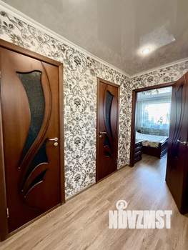 3-к квартира, вторичка, 38м2, 8/9 этаж