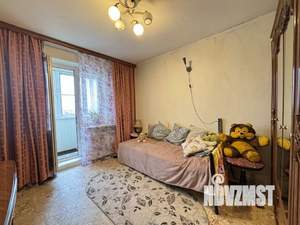 3-к квартира, вторичка, 69м2, 10/10 этаж