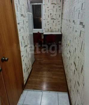 2-к квартира, вторичка, 45м2, 6/9 этаж
