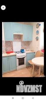 2-к квартира, вторичка, 37м2, 1/2 этаж