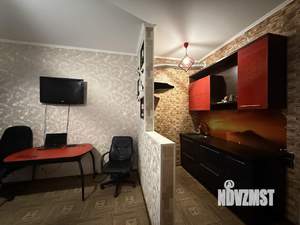 Студия квартира, вторичка, 29м2, 5/17 этаж