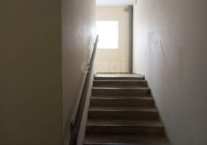 3-к квартира, сданный дом, 87м2, 2/10 этаж