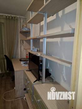 2-к квартира, вторичка, 52м2, 3/5 этаж