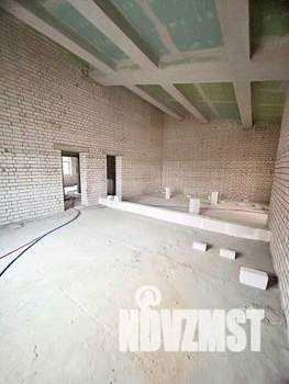 3-к квартира, вторичка, 117м2, 3/4 этаж