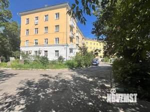 2-к квартира, вторичка, 48м2, 4/4 этаж