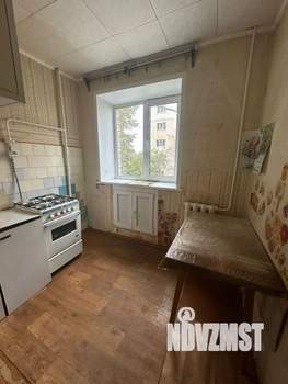1-к квартира, вторичка, 35м2, 2/5 этаж