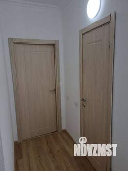 1-к квартира, вторичка, 39м2, 1/4 этаж