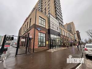 Студия квартира, сданный дом, 21м2, 1/16 этаж