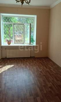 1-к квартира, вторичка, 43м2, 1/4 этаж