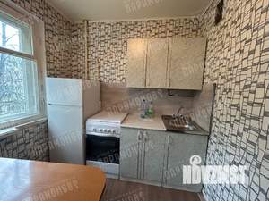 1-к квартира, вторичка, 32м2, 3/5 этаж