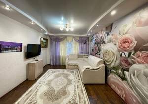 4-к квартира, вторичка, 93м2, 3/9 этаж