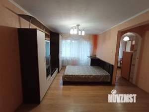 2-к квартира, вторичка, 30м2, 3/5 этаж