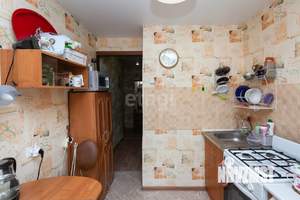 2-к квартира, вторичка, 45м2, 2/5 этаж