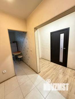 2-к квартира, вторичка, 58м2, 8/13 этаж